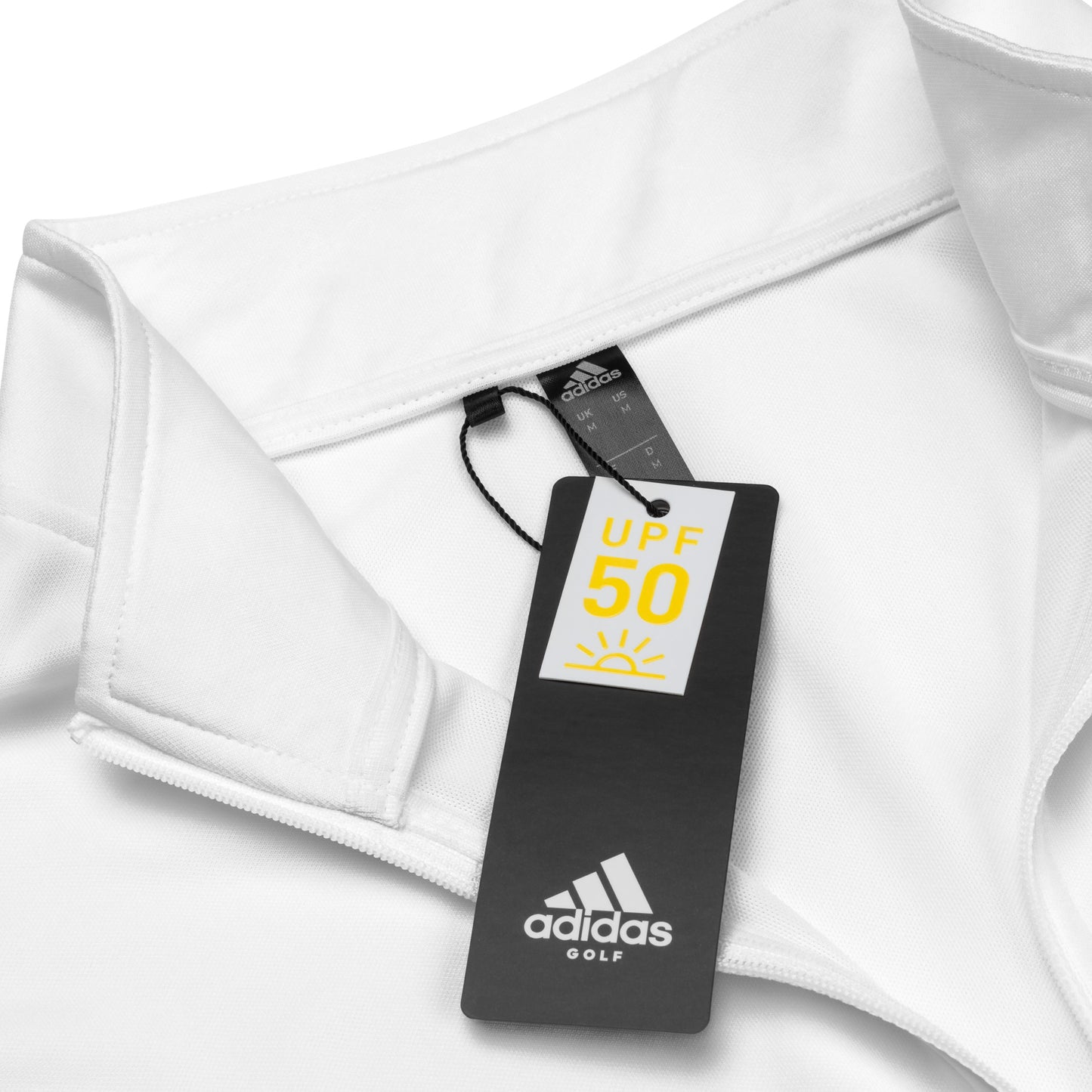 Adidas Tennis Quarter zip pullover