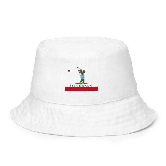 Silverado Reversible bucket hat