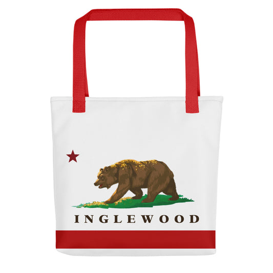 Inglewood Tote bag