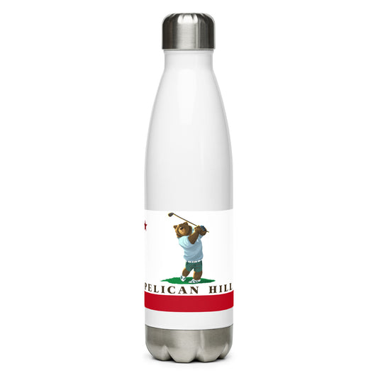 Pelican Hill Stainless steel water bottle