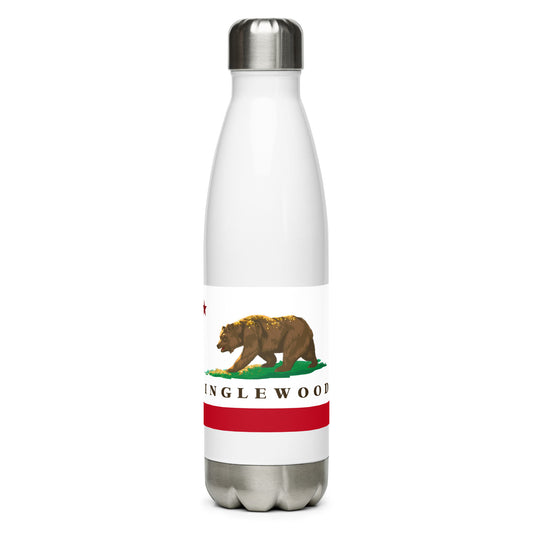 Inglewood Stainless steel water bottle