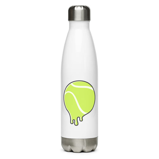 Stainless steel Tennis Ball water bottle