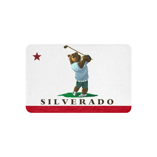 Silverado Sherpa blanket
