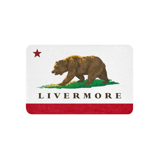 Livermore Sherpa blanket