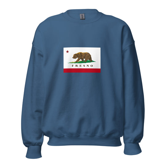 Fresno Sweatshirt