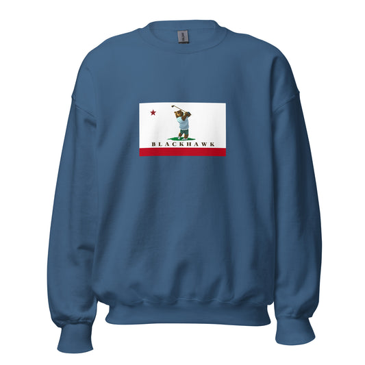 Blackhawk Golf Sweatshirt