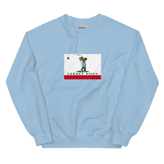 Torrey Pines Sweatshirt