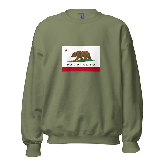 Palo Alto Sweatshirt