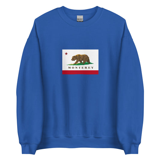 Monterey Sweatshirt