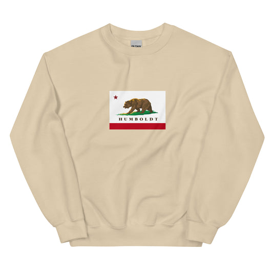Humboldt Sweatshirt