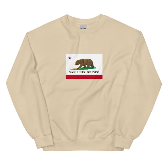 San Luis Obispo Sweatshirt