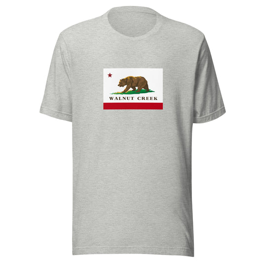 Walnut Creek CA Shirt