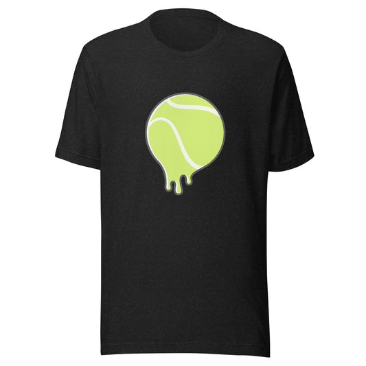 Tennis Ball Drip T Shirt