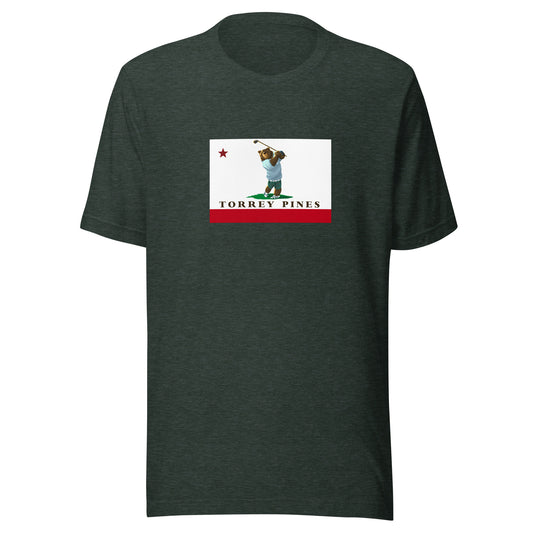 Torrey Pines  Shirt