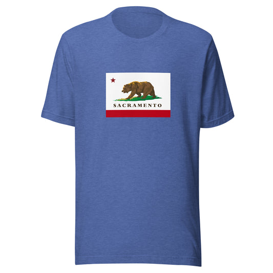 Sacramento  CA T-shirt