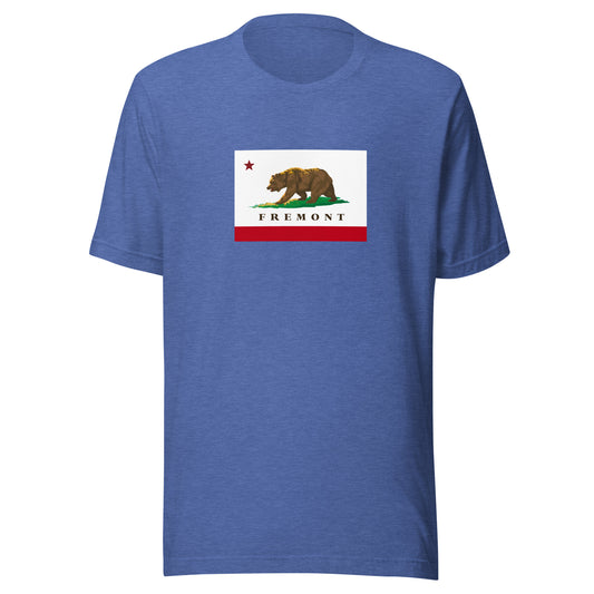 Fremont CA Shirt