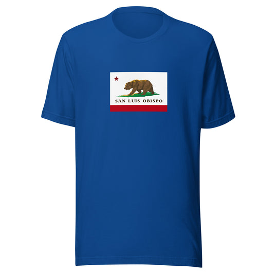 San Luis Obispo Shirt