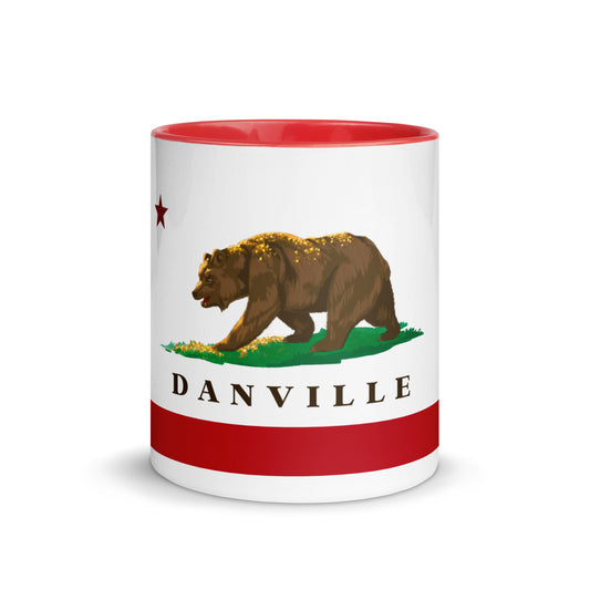 Danville Coffee Mug 