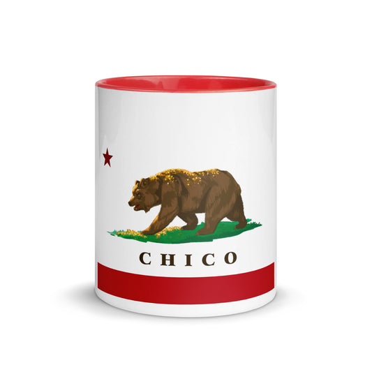 Chicoffee Mug