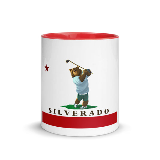 Silverado Coffee Mug