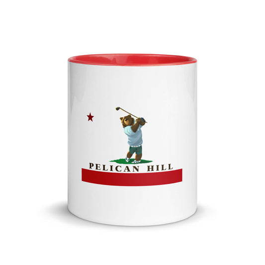 Pelican Hill Mug