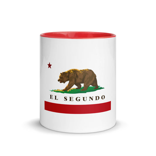 El Segundo Coffee Mug