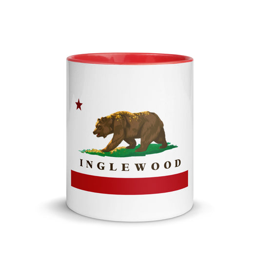 Inglewood Coffee Mug