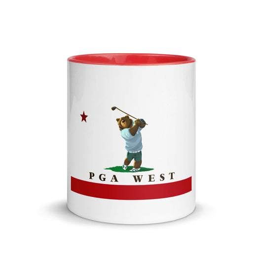 PGA West Coffee Mug