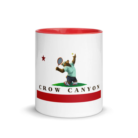 Crow Canyon Coffee Mug
